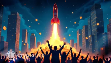 Ryan Gentry Unveils $200M BIXIU SPAC for Blockchain Infra