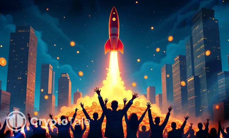Ryan Gentry Unveils $200M BIXIU SPAC for Blockchain Infra
