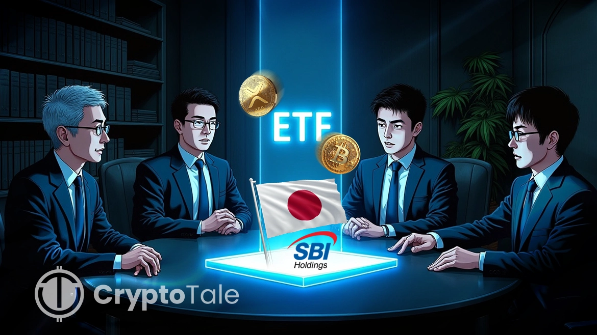 SBI’s Dual ETF Push: Japan’s Bid to Lead in Hybrid Investing?