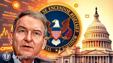 SEC Chair Atkins Launches ‘Project Crypto’ to Modernize U.S. Rules for On-Chain