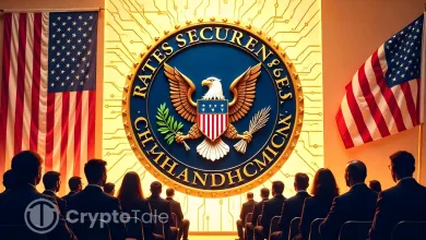 SEC Kicks Off ‘Crypto on the Road’ Tour to Engage U.S. Startups