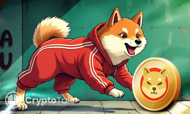 Shiba Inu Bears Press Hard Can Buyers Defend Key Levels
