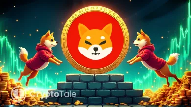 Shiba Inu Set for 30% Surge Whales & Shibarium in Focus