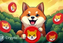 Shiba Inu’s Data Signals Big Move as Volume and Price Spikes