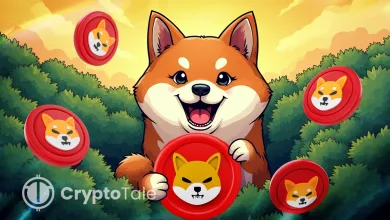 Shiba Inu’s Data Signals Big Move as Volume and Price Spikes