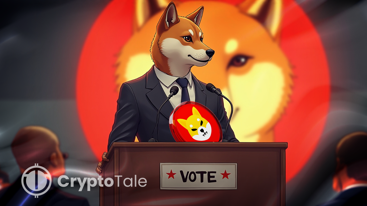 Shiba Inu’s First DAO Election Aims to Reshape SHIB’s Future