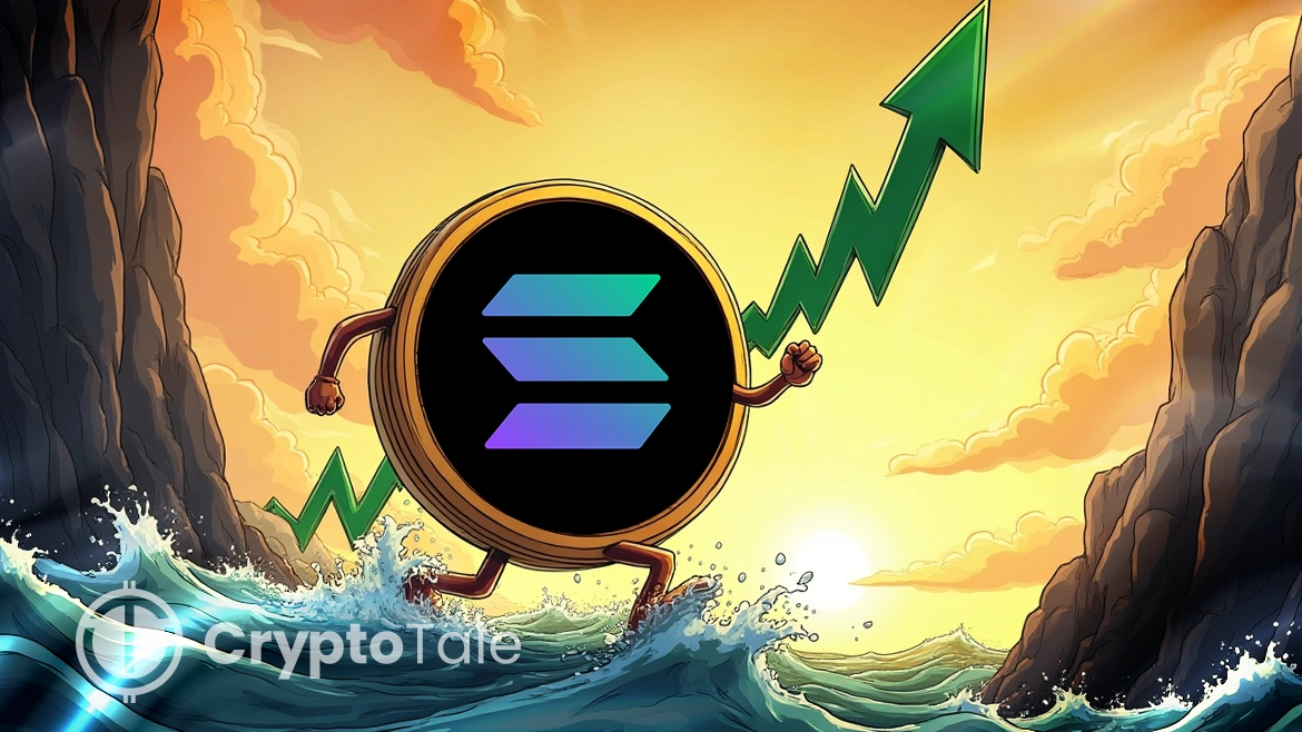 Solana’s 107K TPS Benchmark Raises Doubts on Network Capacity