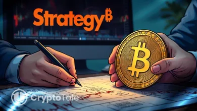 Strategy Eases Stock Sale Rules as Bitcoin Premium Shrinks