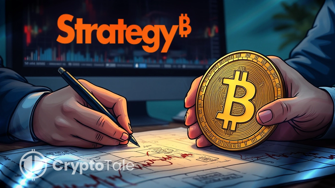 Strategy Eases Stock Sale Rules as Bitcoin Premium Shrinks