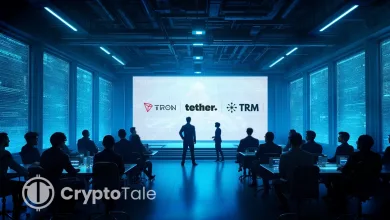 T3 FCU Freezes $250M and Redefines Crypto Crime Fighting