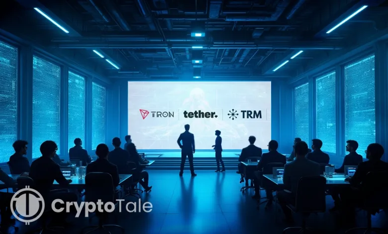 T3 FCU Freezes $250M and Redefines Crypto Crime Fighting