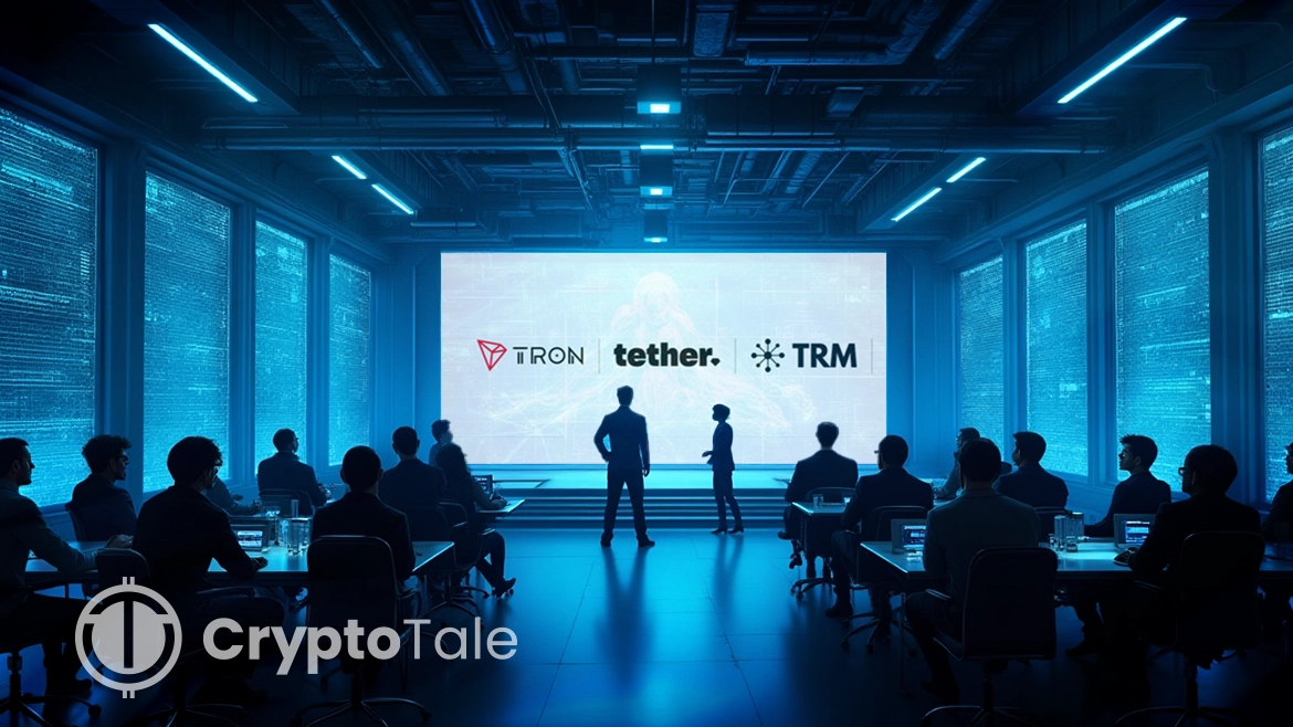 T3 FCU Freezes $250 Million and Redefines Crypto Crime Fighting