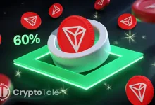 TRON Slashes Network Fees by 60% to Boost Blockchain Use