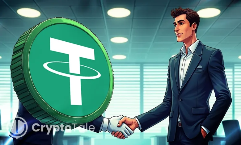 Tether Backs Rumble’s $1.17B Bid for AI Firm Northern Data