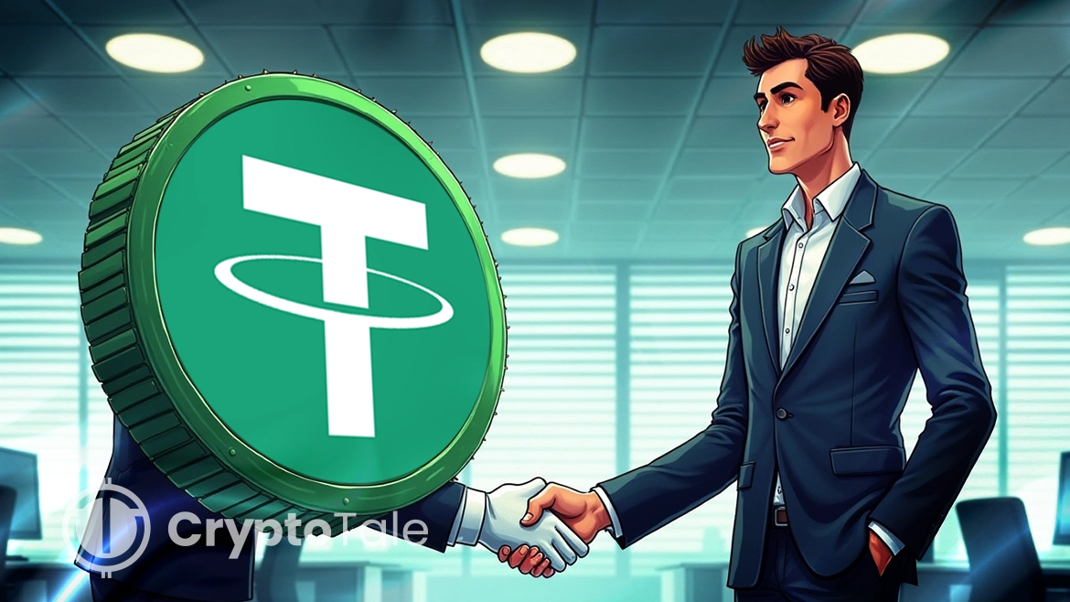 Tether Backs Rumble’s $1.17B Bid for AI Firm Northern Data
