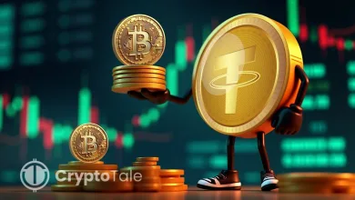 Tether Expands Stablecoin Integration with USD₮ on Bitcoin