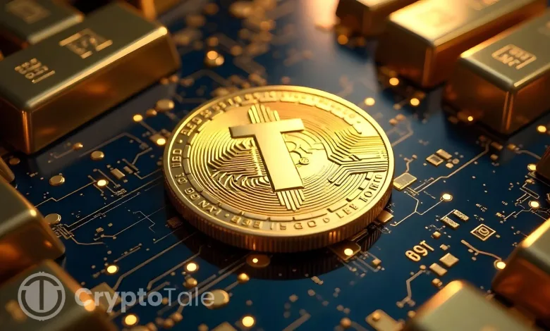 Tether Q2 2025 $4.9B Profit and $162.5B in Verified Total Assets