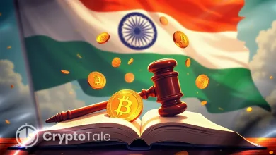 The Road Ahead for India’s Crypto Regulations and Growth