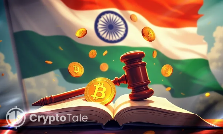 The Road Ahead for India’s Crypto Regulations and Growth