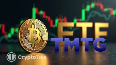 Trump Media Files Bitcoin ETF Amendment