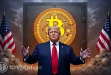 Trump Cyber Plan Now Backs Bitcoin and Blockchain Security