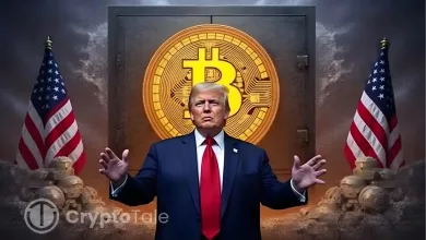 Trump to Allow Private Equity, Crypto in 401(k) Plans