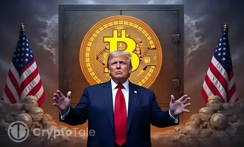 Trump to Allow Private Equity, Crypto in 401(k) Plans