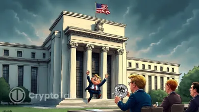 Trump’s Attempts to Fire Fed Governor Sparks Authority Debate