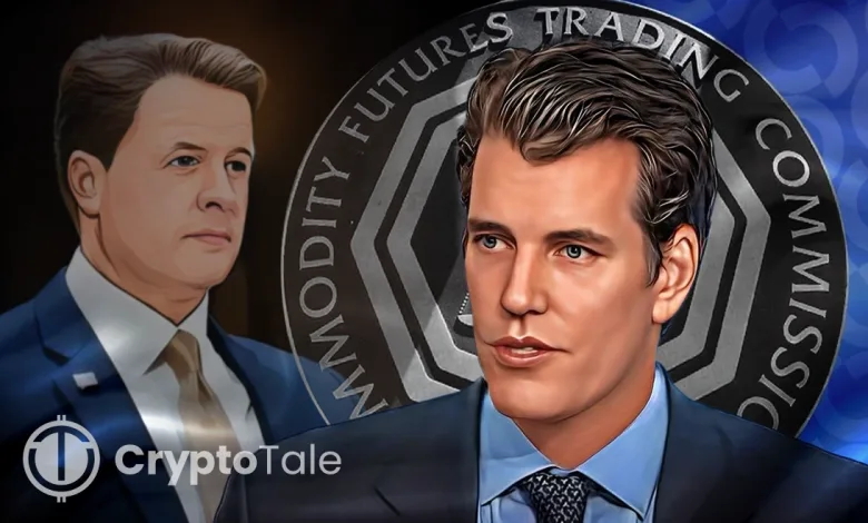 Trump’s CFTC Pick Faces Strong Objection from Winklevoss