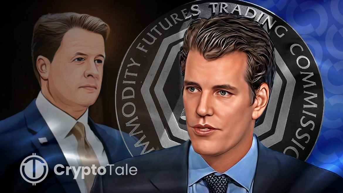 Trump’s CFTC Pick Faces Strong Objection from Winklevoss