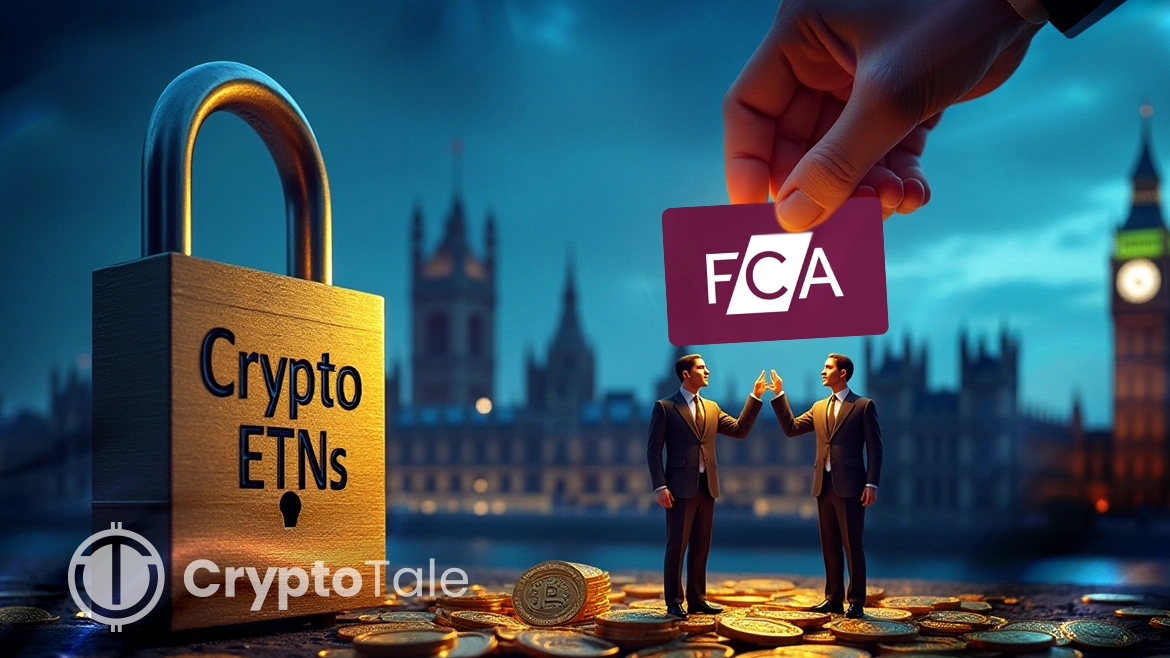UK FCA to Open Retail Access to Crypto ETNs by October 8