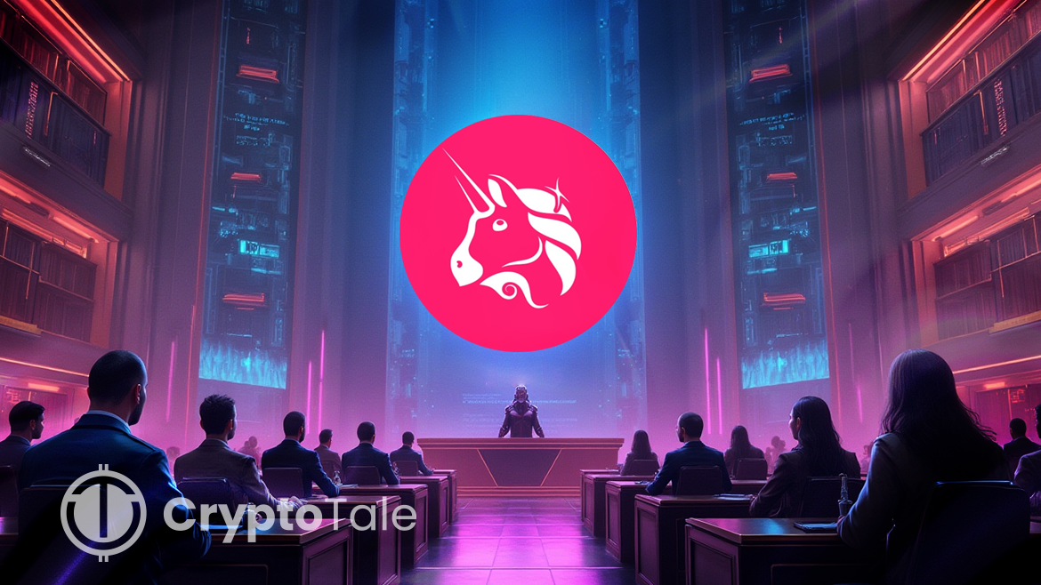 Uniswap Foundation Unveils DUNI to Boost DAO Legal Position