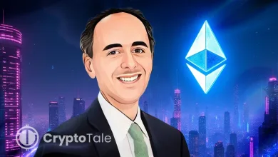 VanEck CEO Backs Ethereum as Wall Street’s Settlement Layer