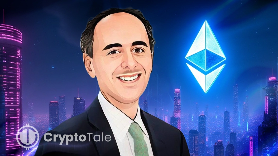 VanEck CEO Backs Ethereum as Wall Street’s Settlement Layer