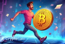 Weak U.S. Jobs Data Sparks Bitcoin Slide Risk-Off Returns