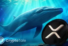 Whales Buy 50M XRP, Pushing Price Rally Toward $3.40 Resistance