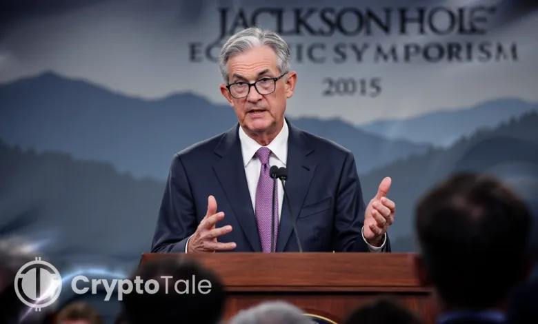 Will Powell’s Jackson Hole Speech Signal a Fed Rate Cut