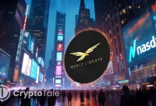 World Liberty Plans Nasdaq-Listed WLFI Token Treasury