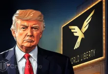 WLFI Plans Tokenized Loan Yield for Trump Maldives Resort