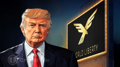World Liberty’s WLFI Token Launches Sept 1 on Ethereum
