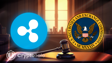 XRP Lawsuit Ends as Ripple and SEC Drop All Pending Appeals