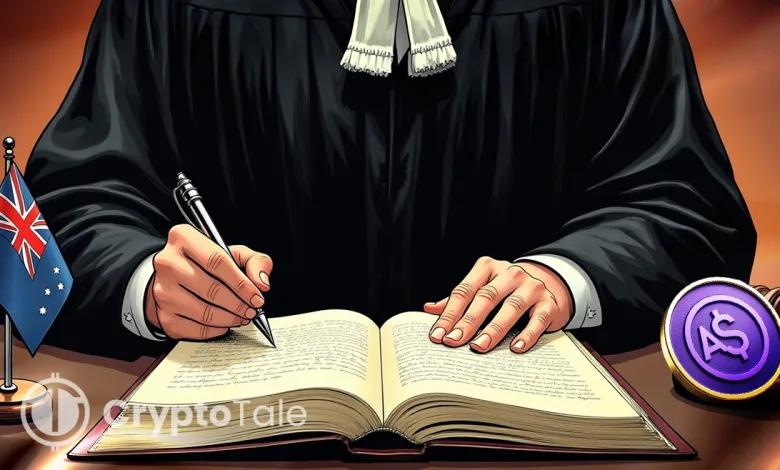ASIC Eases Stablecoin Licensing Requirements Until 2028