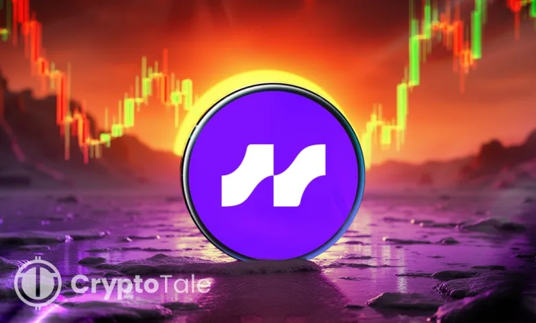 AVNT Retreats From ATH as Profit-Taking Tests Market Outlook