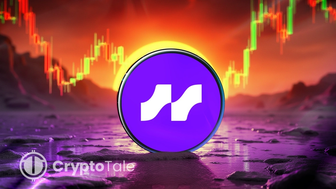 AVNT Retreats From ATH as Profit-Taking Tests Market Outlook