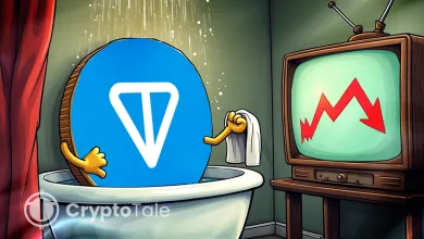 AlphaTON Capital Makes $30M Investment in Toncoin Treasury