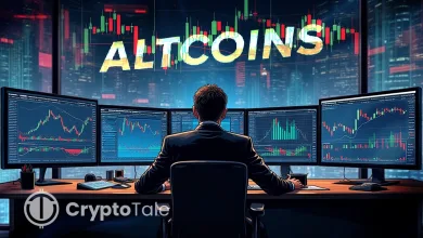 Altcoins Poised for Third Altseason as Charts Signal Breakout