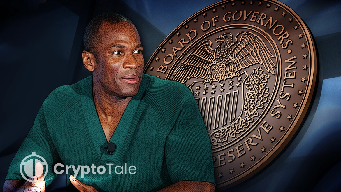 Arthur Hayes Predicts Trump Shaping Fed Policy by 2026