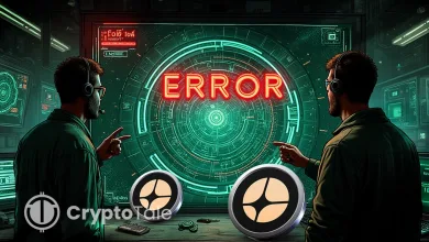 Aster Compensates Users After XPL Perp Glitch Sparks Losses