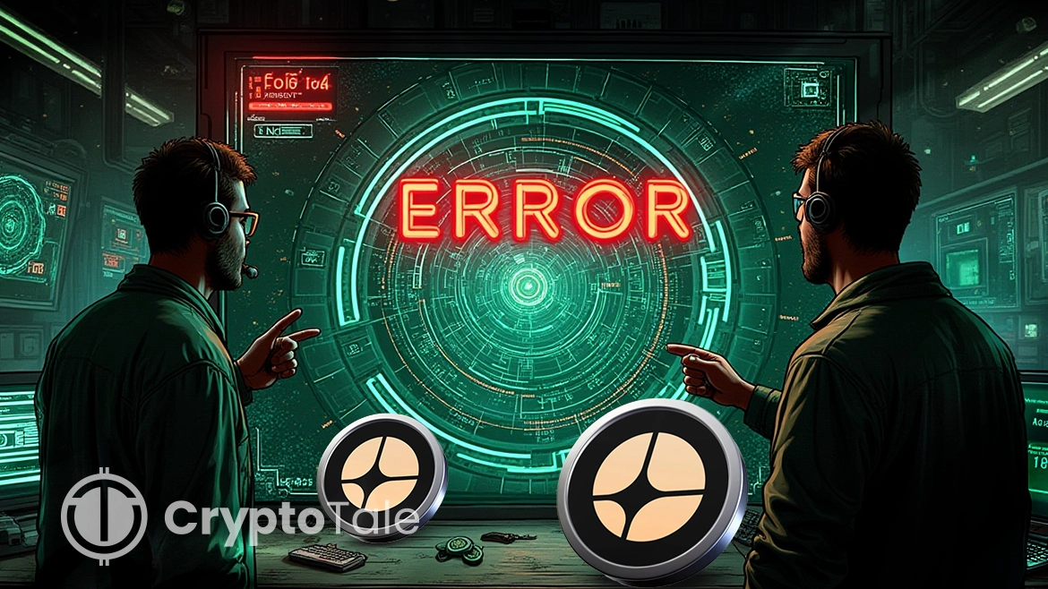 Aster Compensates Users After XPL Perp Glitch Sparks Losses