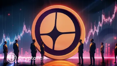 Aster’s Explosive Debut 1,650% Surge and $1B TVL in 24 Hours